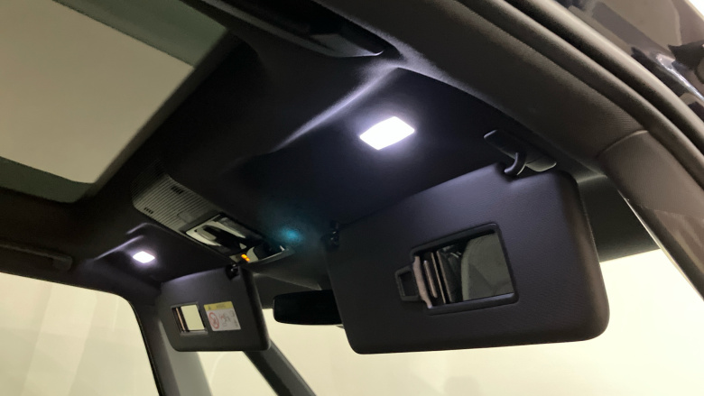 Volkswagen ID. Buzz 250kW GTX Pro 86kWh 5dr 4MOTION LWB Auto [7 Seat] Electric Estate